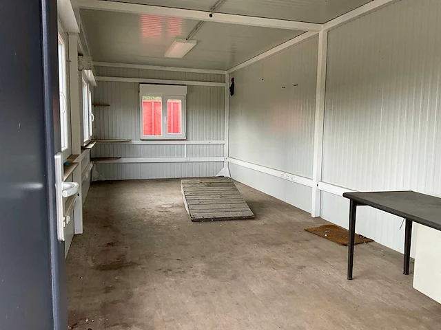 Bureaucontainer - afbeelding 6 van  10