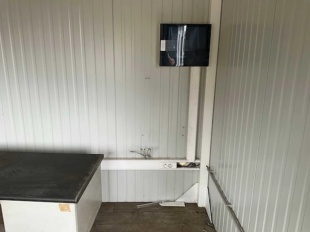 Bureaucontainer - afbeelding 8 van  10