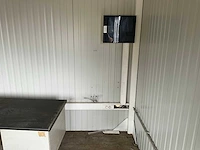 Bureaucontainer - afbeelding 8 van  10