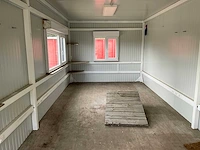 Bureaucontainer - afbeelding 9 van  10