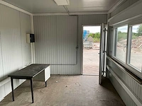 Bureaucontainer - afbeelding 10 van  10
