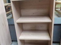 Bureaukast open - afbeelding 1 van  2