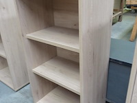 Bureaukast open - afbeelding 2 van  2