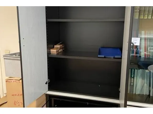 Bureaukast - afbeelding 2 van  7
