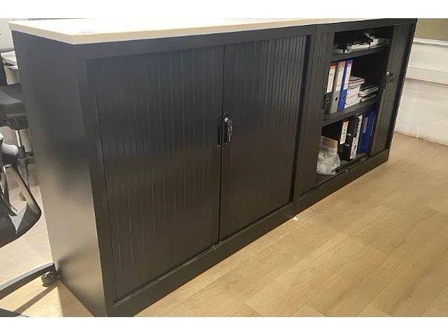 Bureaukast - afbeelding 2 van  4
