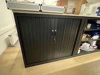 Bureaukast