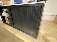 Bureaukast - afbeelding 1 van  2