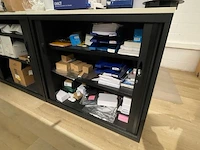 Bureaukast - afbeelding 2 van  2