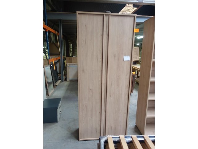 Bureaukast - afbeelding 1 van  3