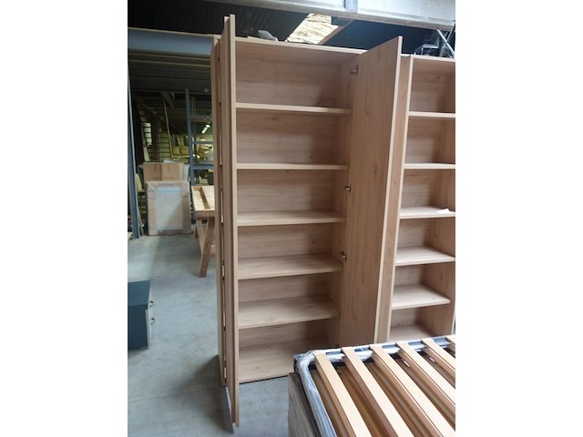 Bureaukast - afbeelding 3 van  3