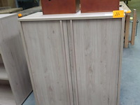 Bureaukast - afbeelding 1 van  3