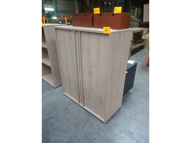 Bureaukast - afbeelding 2 van  3