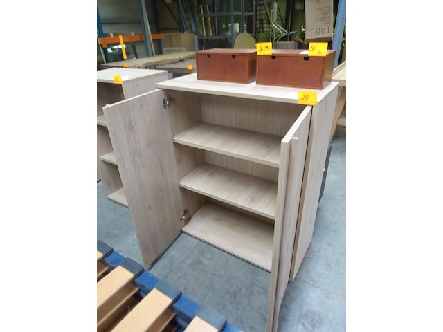 Bureaukast - afbeelding 3 van  3