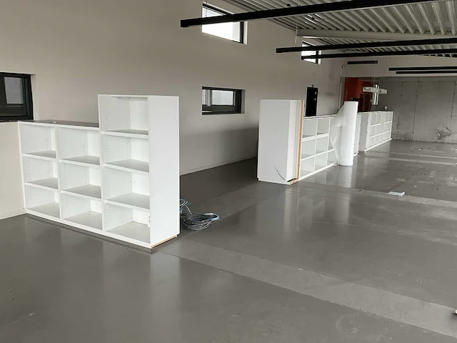 Bureaukasten - afbeelding 1 van  8