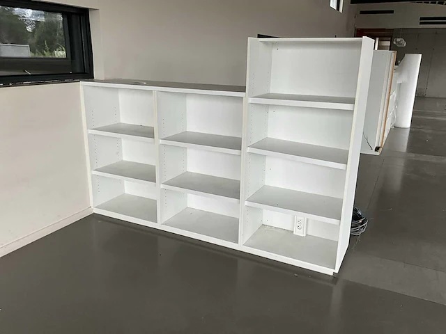 Bureaukasten - afbeelding 2 van  8