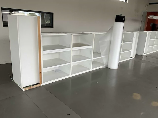 Bureaukasten - afbeelding 3 van  8