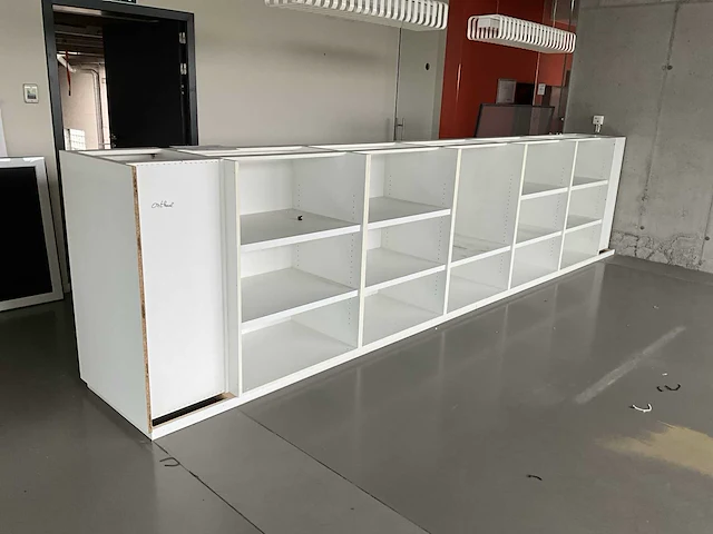 Bureaukasten - afbeelding 4 van  8