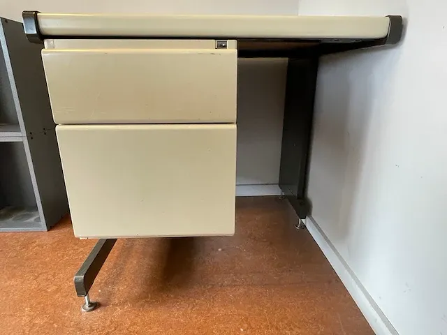 Bureaulade - afbeelding 1 van  3