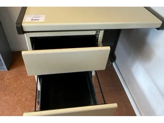 Bureaulade - afbeelding 2 van  3