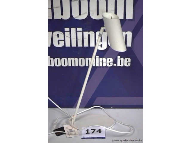 Bureaulamp lucide hester - afbeelding 1 van  2
