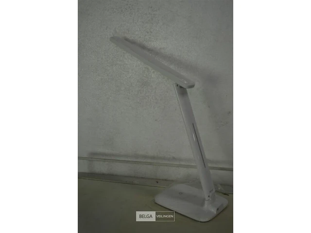 Bureaulamp zonder kabel - afbeelding 1 van  4