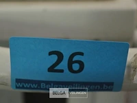 Bureaulamp zonder kabel - afbeelding 4 van  4