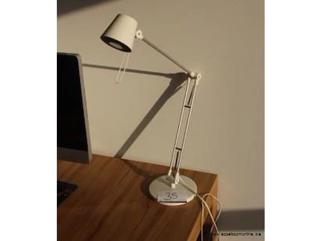 Bureaulamp - afbeelding 1 van  1