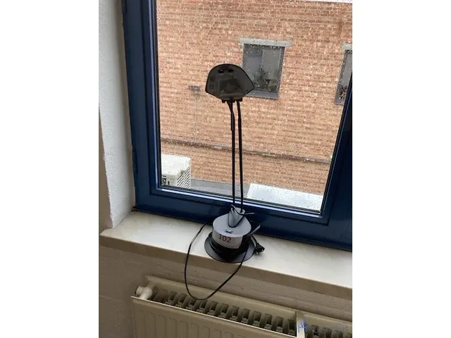 Bureaulamp - afbeelding 1 van  3