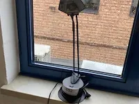 Bureaulamp - afbeelding 1 van  3