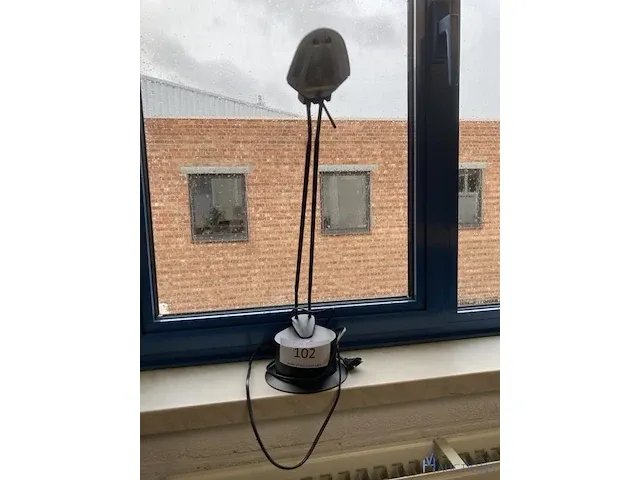 Bureaulamp - afbeelding 2 van  3