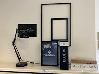 Bureaulamp - afbeelding 1 van  4