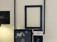 Bureaulamp - afbeelding 3 van  4