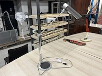 Bureaulamp - afbeelding 1 van  4