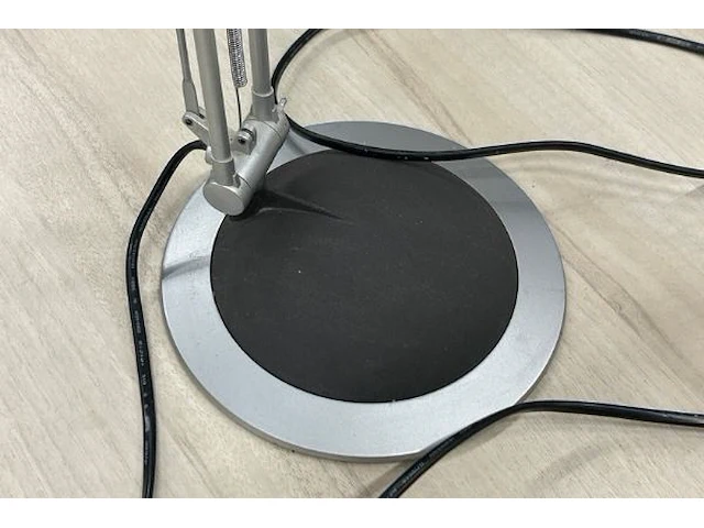 Bureaulamp - afbeelding 4 van  4