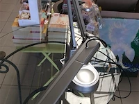 Bureaulamp - afbeelding 1 van  3