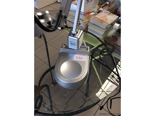 Bureaulamp - afbeelding 2 van  3