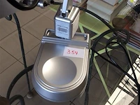 Bureaulamp - afbeelding 2 van  3