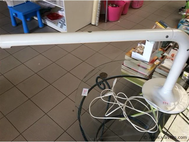 Bureaulamp - afbeelding 1 van  2