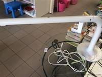 Bureaulamp - afbeelding 1 van  2