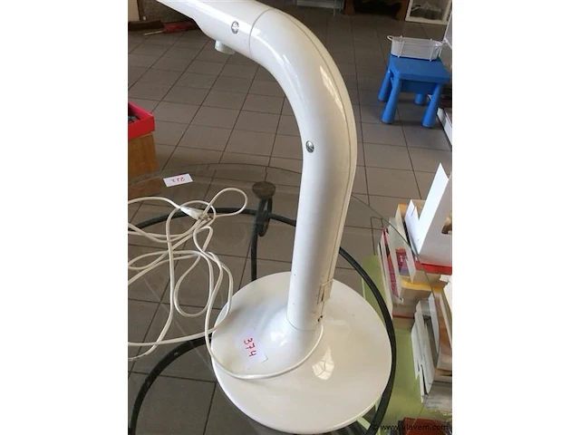 Bureaulamp - afbeelding 2 van  2