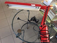 Bureaulamp - afbeelding 1 van  3