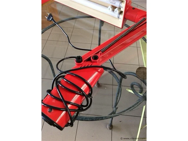 Bureaulamp - afbeelding 3 van  3