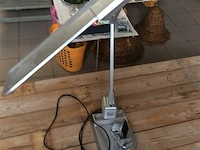Bureaulamp - afbeelding 1 van  3
