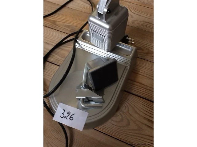 Bureaulamp - afbeelding 2 van  3