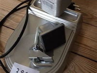 Bureaulamp - afbeelding 2 van  3