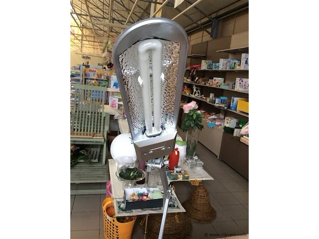 Bureaulamp - afbeelding 3 van  3
