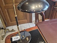 Bureaulamp - afbeelding 1 van  3