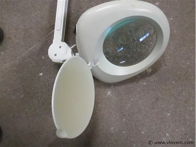 Bureaulamp - afbeelding 2 van  2