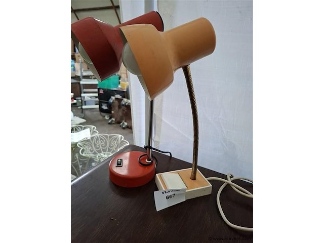 Bureaulamp - afbeelding 1 van  1