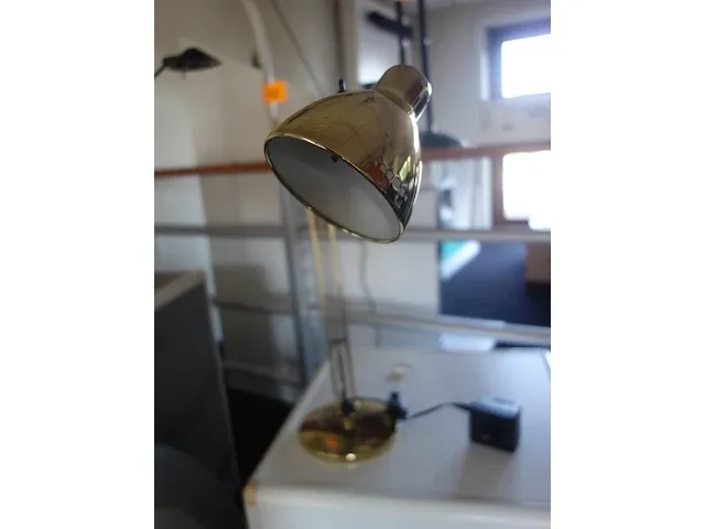 Bureaulamp - afbeelding 2 van  2